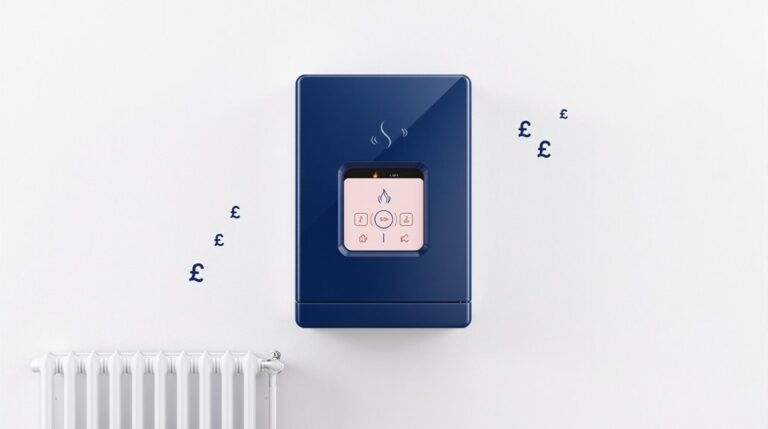baxi 400 combi boiler review