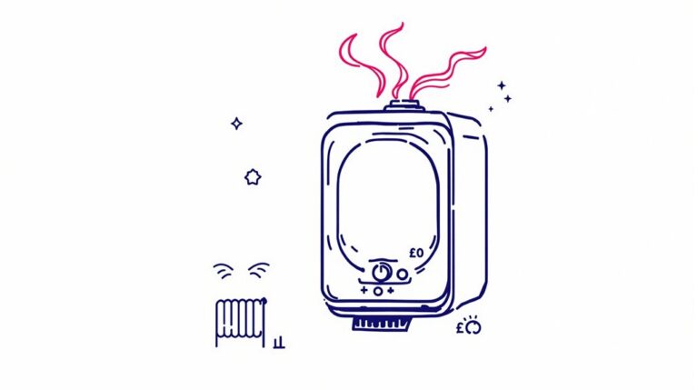 baxi 418 boiler review prices