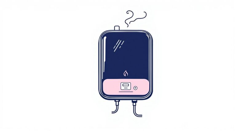 baxi 600 heat boiler