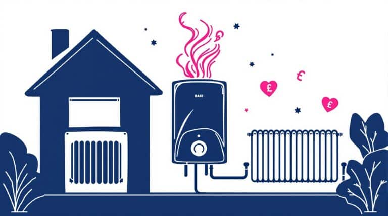 baxi 616 boiler overview