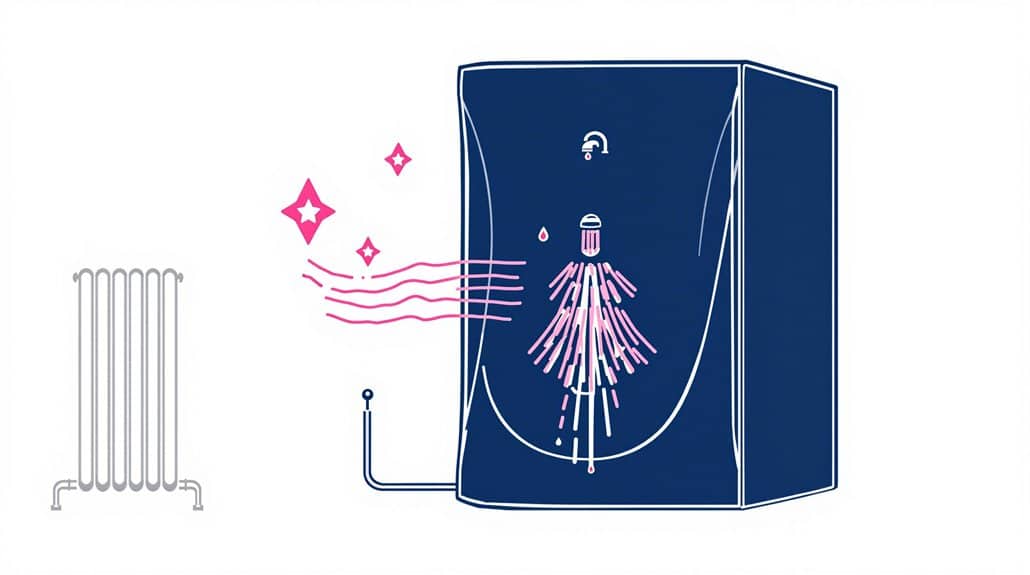 best 35kw combi boilers