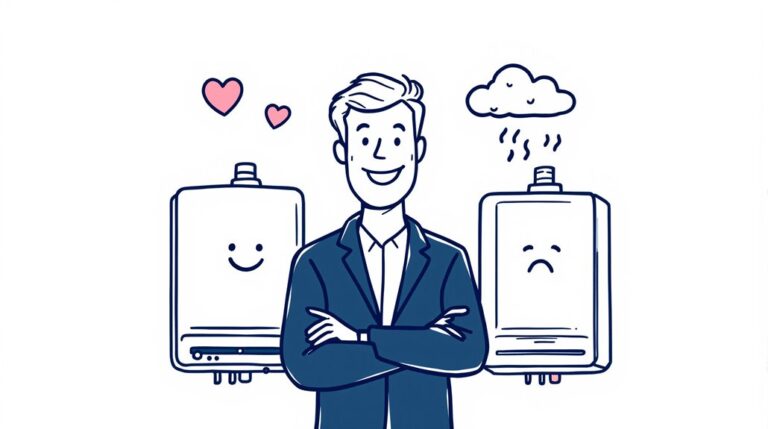 best boilers for landlords