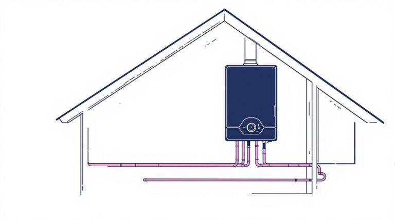 best boilers for lofts