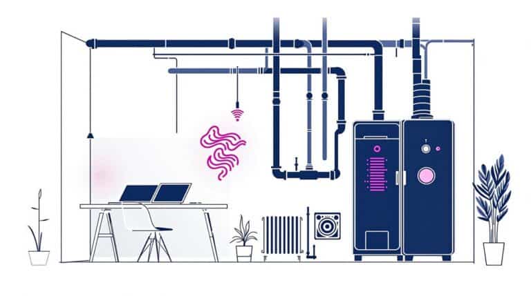 best boilers for offices
