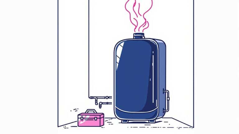 best utility room boilers