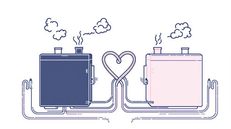 boiler brand comparison analysis