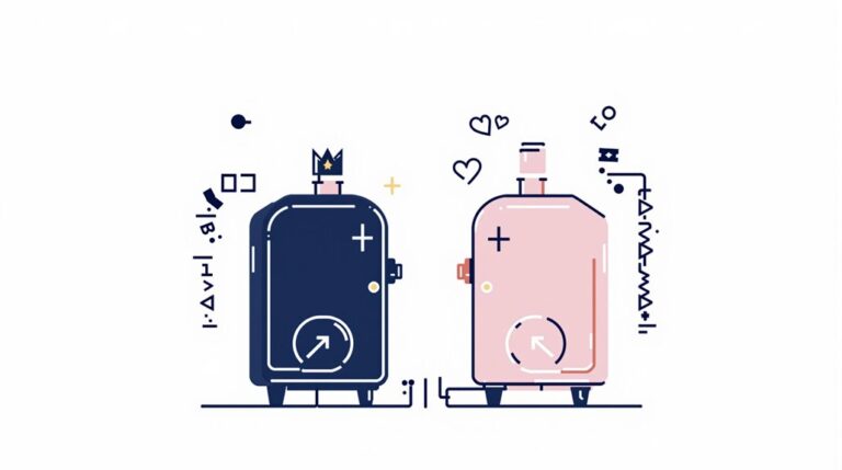 boiler brand comparison analysis