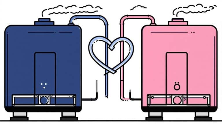 boiler brand comparison analysis