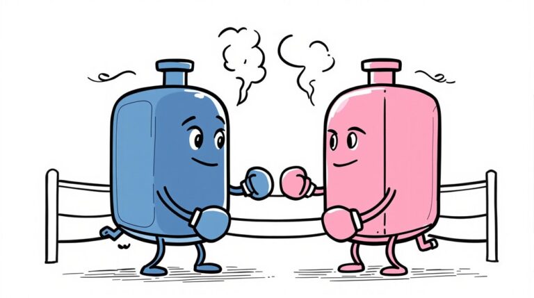 boiler brand comparison analysis