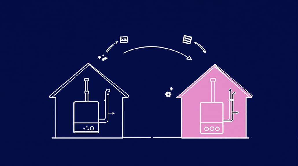 boiler brand comparison analysis