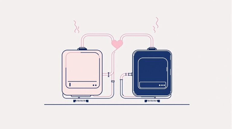boiler brand comparison analysis