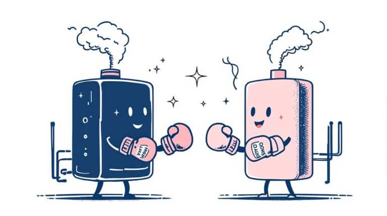 boiler brand comparison analysis