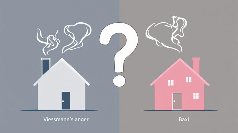 boiler brand comparison analysis