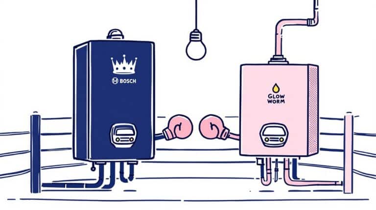 boiler brand comparison guide