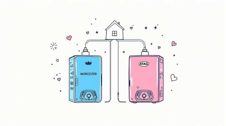boiler brand comparison guide