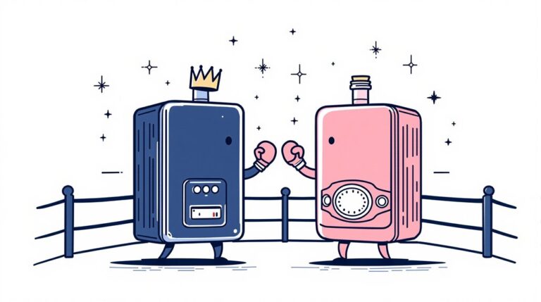 boiler brand comparison guide