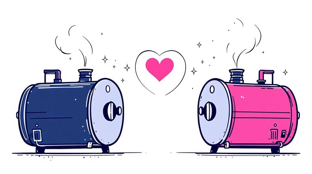 boiler brand comparison guide