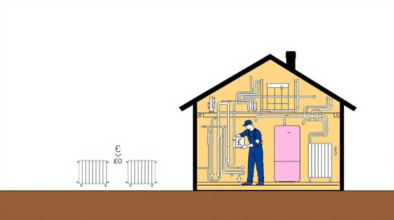 boiler installation cost guide
