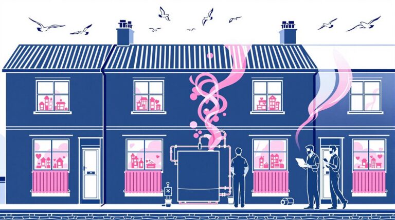 boiler installation cost guide