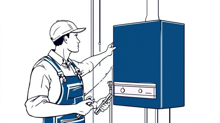 boiler installation cost guide