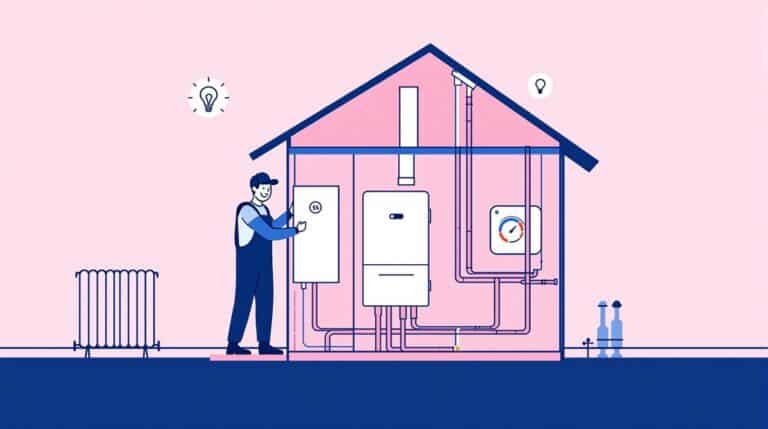 boiler installation cost guide