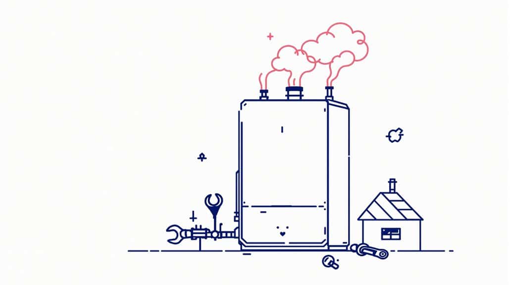 boiler installation cost guide