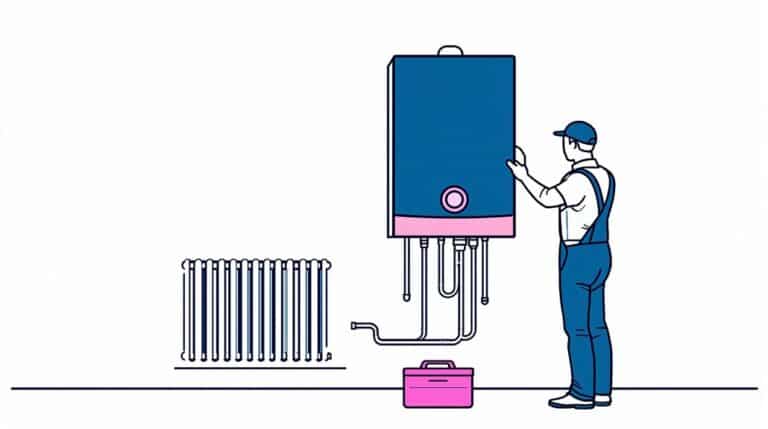 boiler installation cost guide