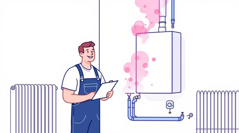 boiler installation cost guide