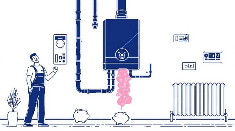 boiler installation cost guide