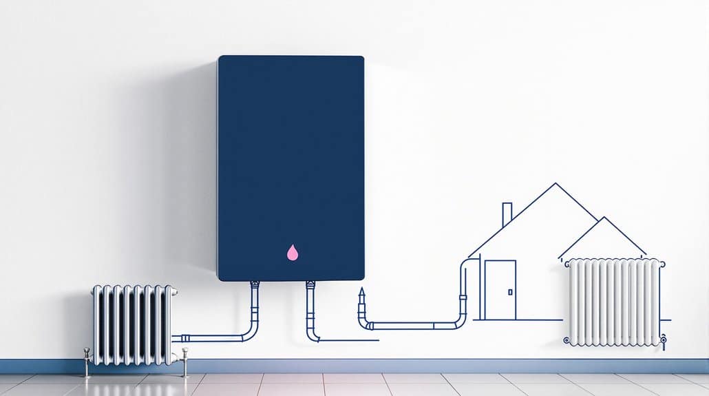 boiler installation cost guide