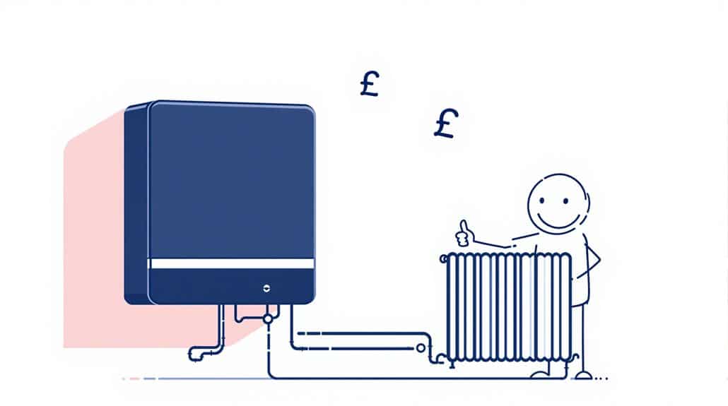 boiler installation cost guide