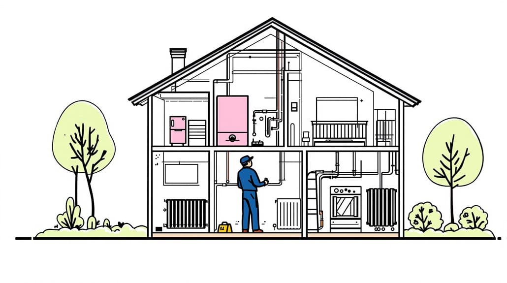 boiler installation cost guide
