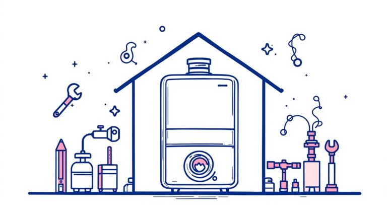 boiler installation cost guide