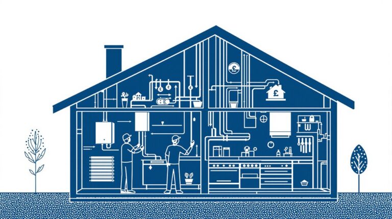 boiler installation cost guide