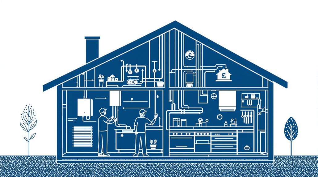 boiler installation cost guide