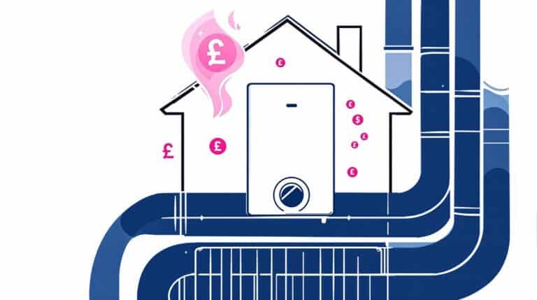 boiler installation cost insights