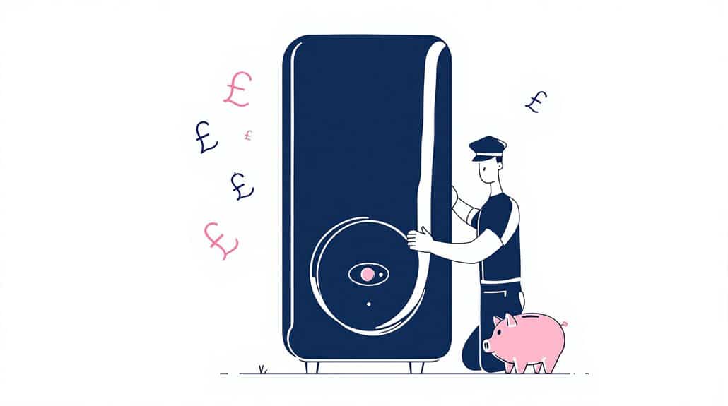boiler installation cost tips