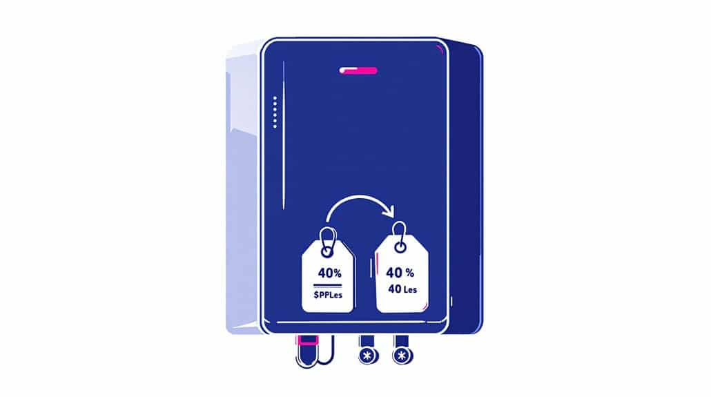 boiler installation price comparison