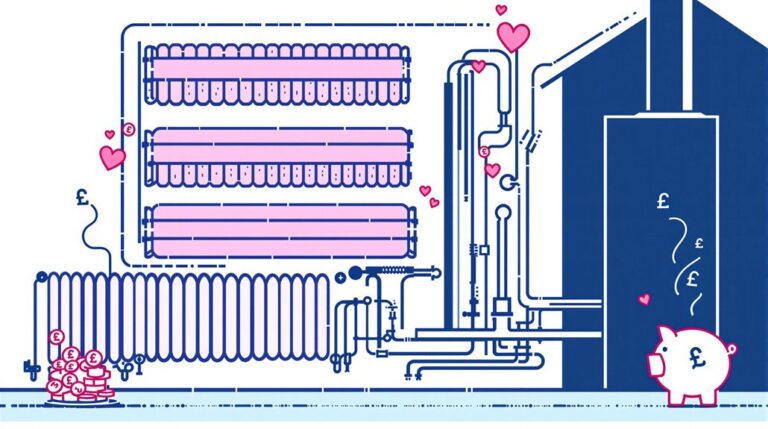 boiler installation price guide