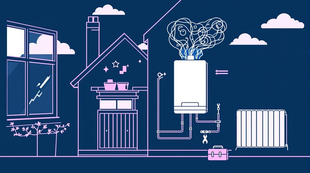 boiler installation price guide
