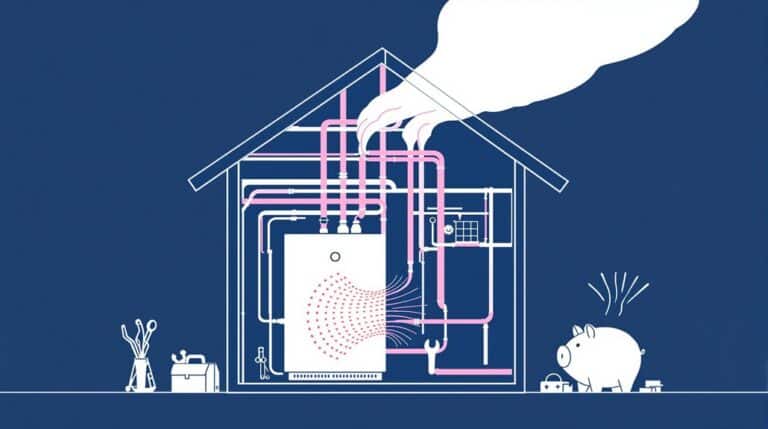 boiler installation price guide