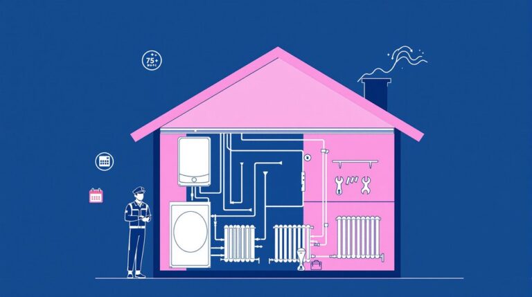 boiler installation process overview