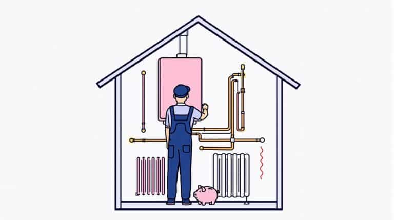 boiler installation savings guide