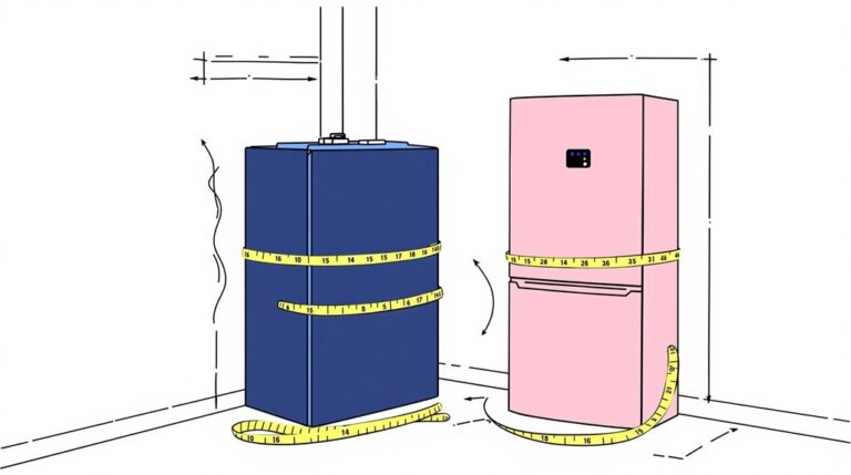 boilers for small areas