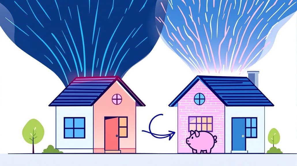 energy efficient boiler options