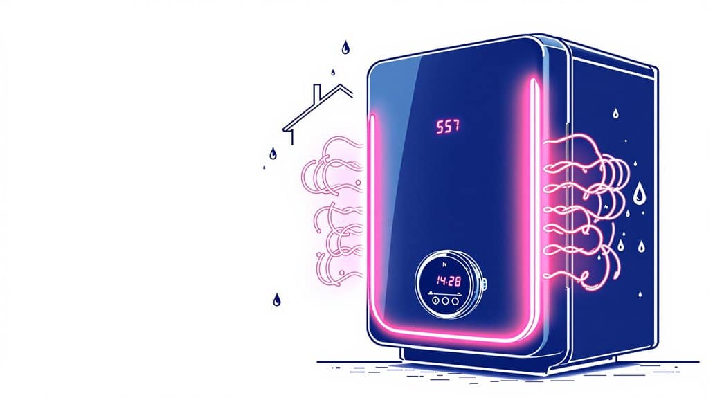 ferroli electric boiler review