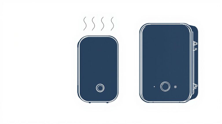 ferroli electric boiler review