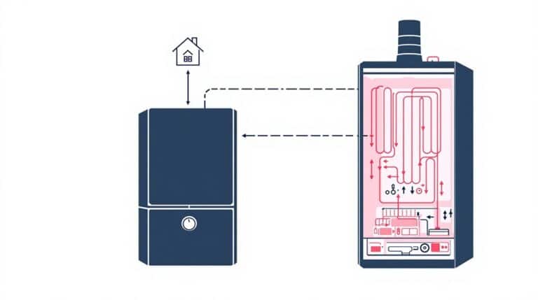 ferroli electric boiler review