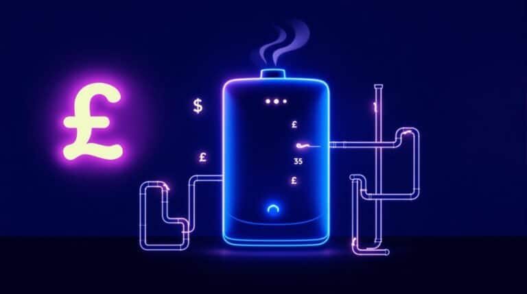 glow worm boiler review prices