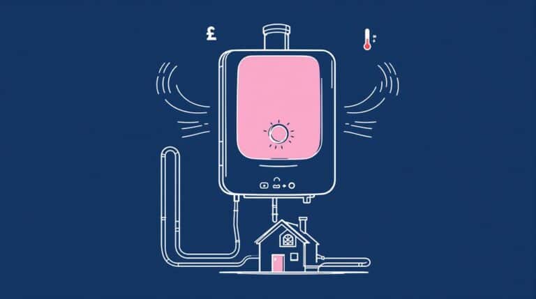 ideal logic boiler review prices